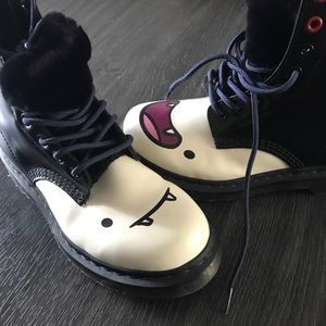Adventure Time Dr. Martens